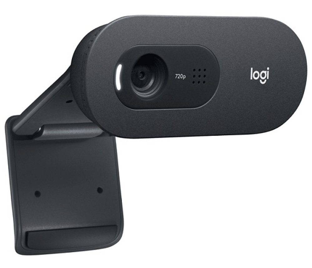 Веб-камера  Logitech C505e HD Webcam