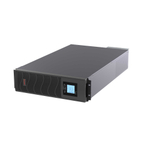 Онлайн ИБП ДКС серии Trio TM, 20 кВА/20 кВт, 1/1 или 3/1, EPO, USB, RS-232, клеммная колодка, з/у 6А, без АКБ