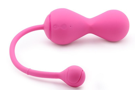 Тренажеры для интимной гимнастики