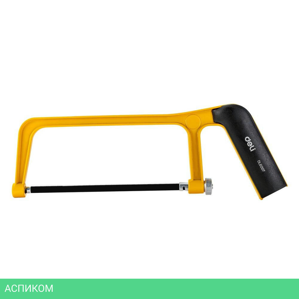 Ножовка Deli DL6007