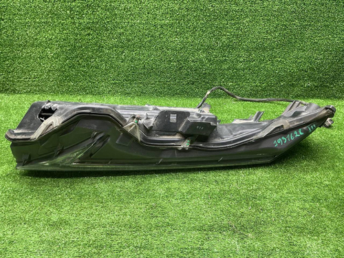 ДХО левый Lexus NX 1 (2017-2021) LED Динамический