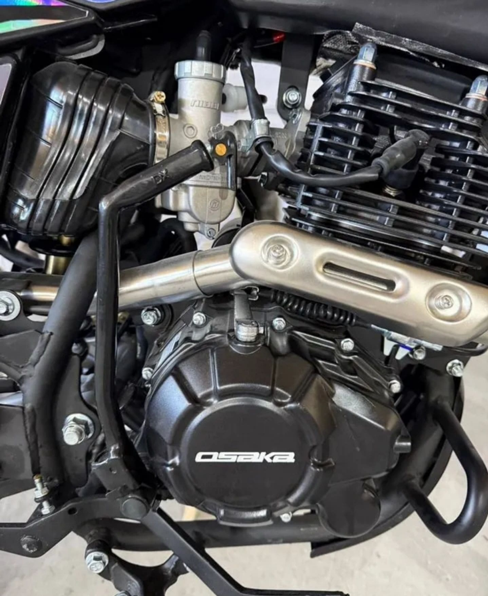 Мотоцикл OSAKA 008 300cc ENDURO