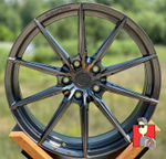 Комплект дисков WheelForce XF005 19x9.5 et38 5x114.3