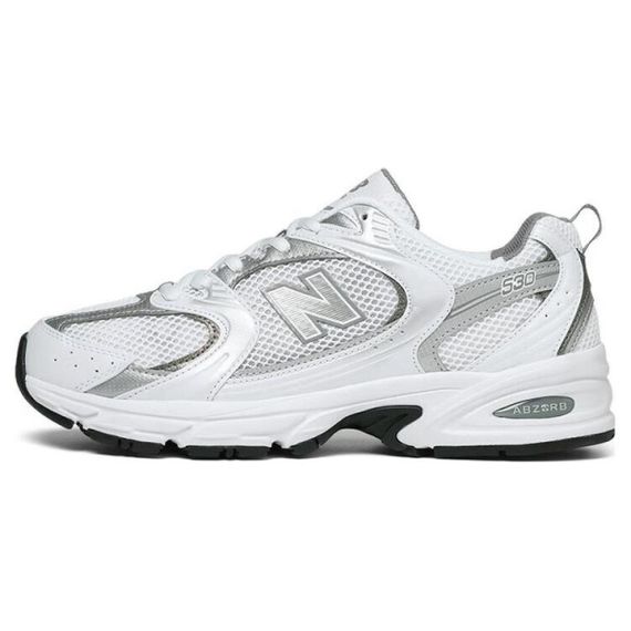 New Balance NB 530 Беговые дорожки Низки Унисекс