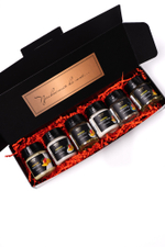 Тревел-набор Манго для тела SPA№1