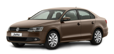 Jetta