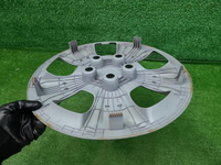 Колпак колеса R16 Hyundai Creta 1 (2016-2021)