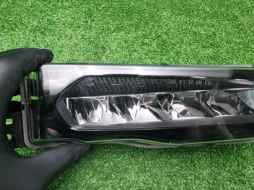 ПТФ правая BMW X3 G01 X4 G02 (2017-2021) LED