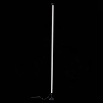 ST902.405.21 Светильник напольный ST-Luce Черный LED 1*21W 4000K