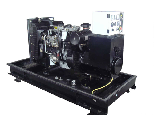 Дизельный генератор MOS АД-150С-Т400