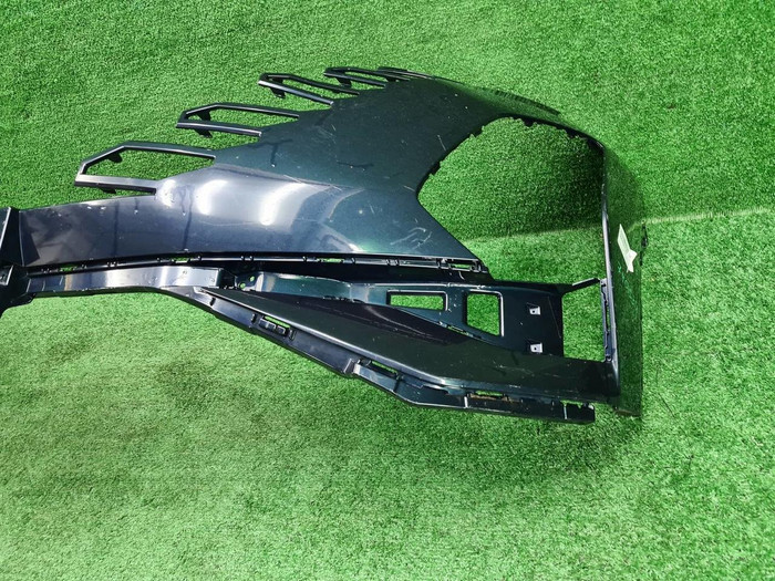 Бампер передний Omoda C5 (2022-н.в.)