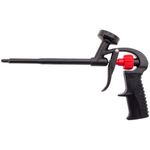 Пистолет для монтажной пены, тефлоновое покрытие// Matrix 88684