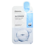 MEDIHEAL, Watermide, Essential Beauty Mask, 1 шт., 24 мл (0,81 жидк. унц.)