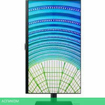 Монитор Samsung ViewFinity S6 LS27A60PUUUXEN