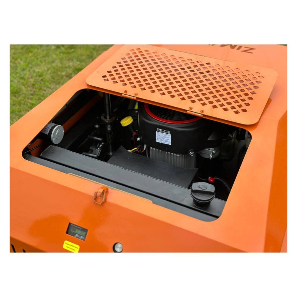 Робот травокосилка ZimAni RLM100