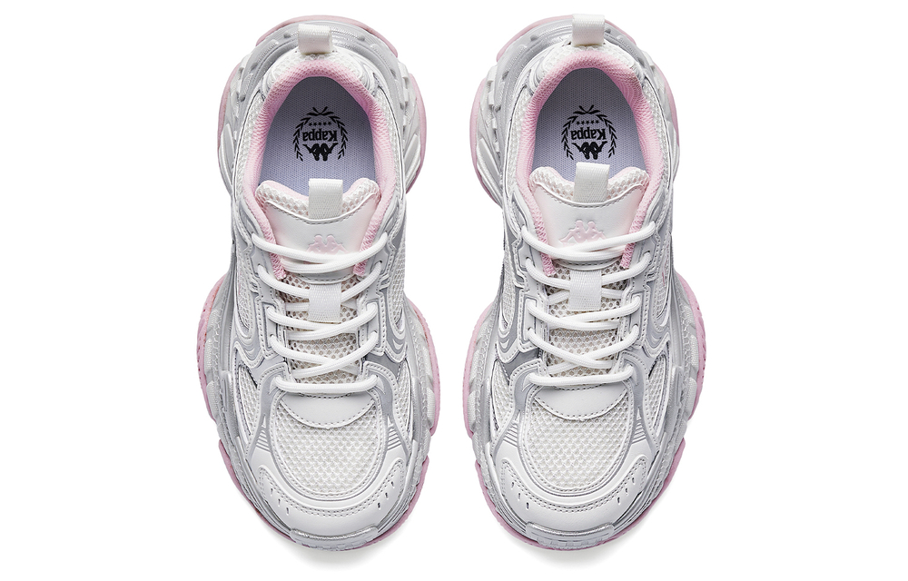 Kappa Chunky Sneakers 4 5cm