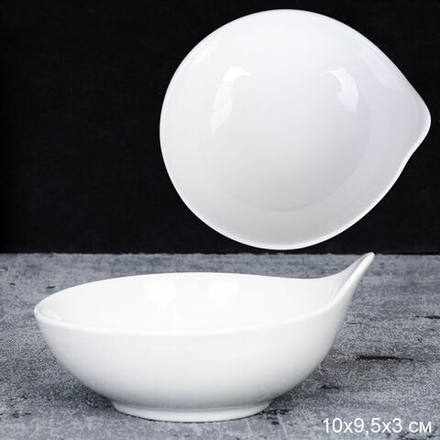 Соусник / 701497 /уп 120 / 712972