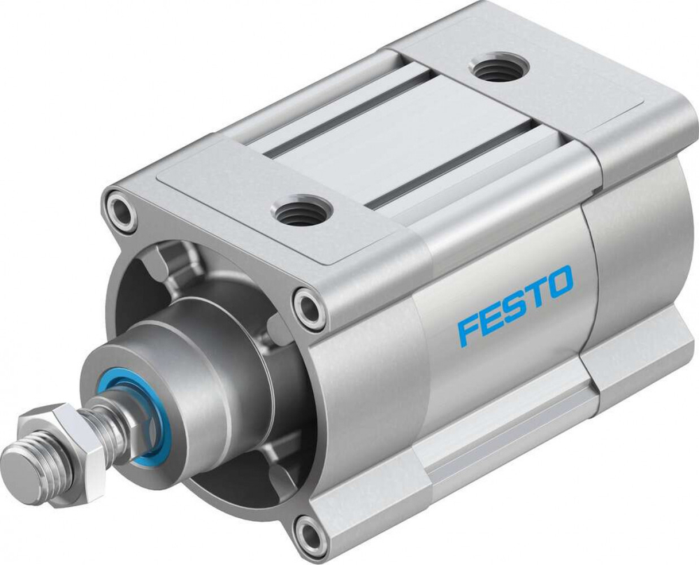 DSBC-100-40-PPSA-N3 Стандартный цилиндр