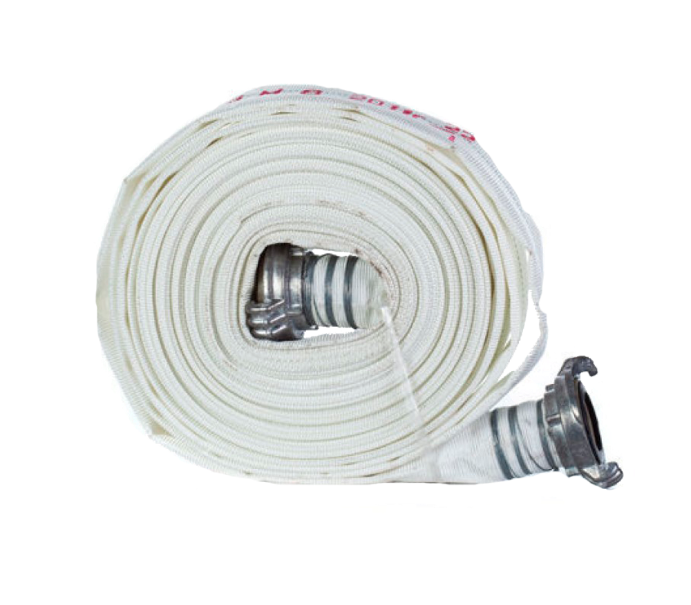 Рукав пож. 40мм "Премиум" с ГР-38*50А