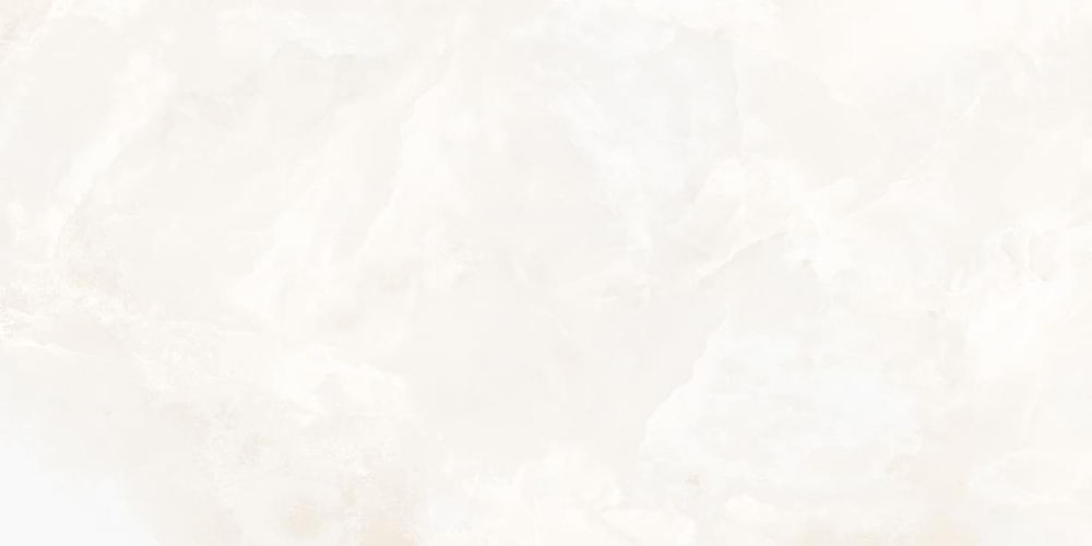 Creatile Onyx Atlantic White 60x120