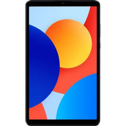 Планшет Xiaomi Redmi Pad SE 8.7 4GB / 128GB / LTE Graphite Gray