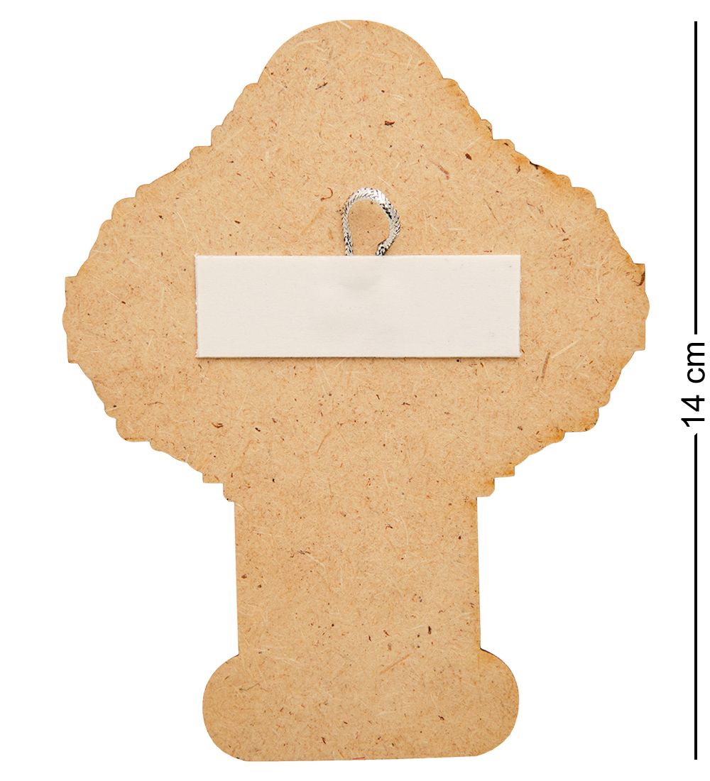 МТ- 049/02 Магнит «Молитва на благословение дома»