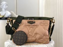 Louis Vuitton Maxi Multi Pochette Accessoires