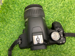 Canon 500D Kit 18-55mm 3.5-5.6 ll 10.000 кадров
