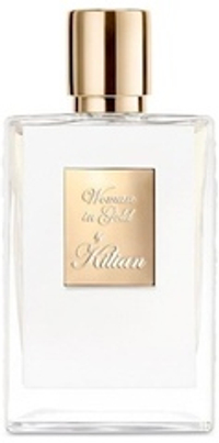 By Kilian Woman in Gold EDP