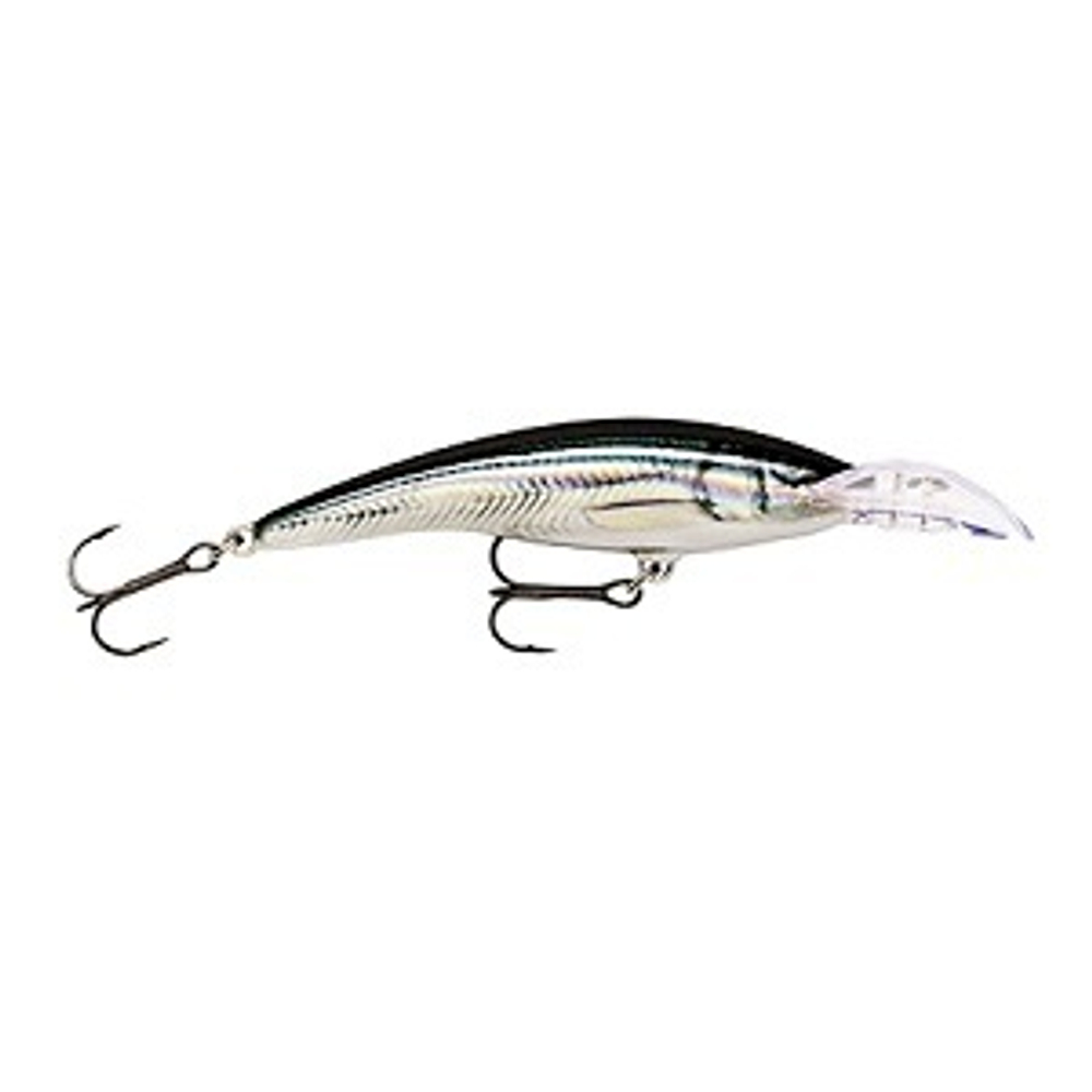 Воблер Rapala Scatter Rap Tail Dancer SCRTD09-SMHL  9см 13г 3.3-5.7м