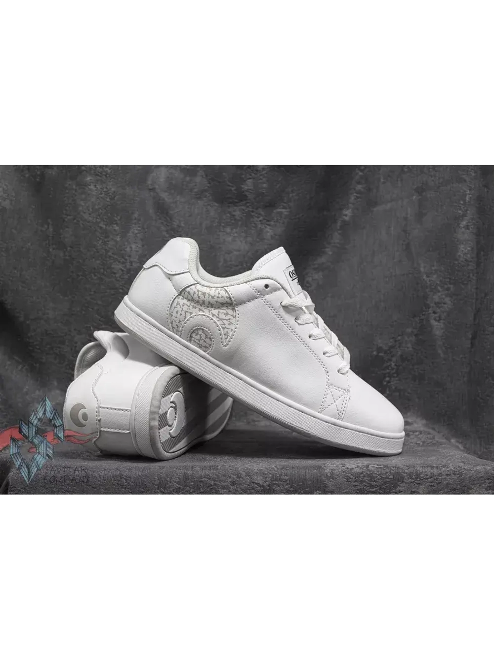 Дутые кеды Troma Icon от Savitar Shoes Company