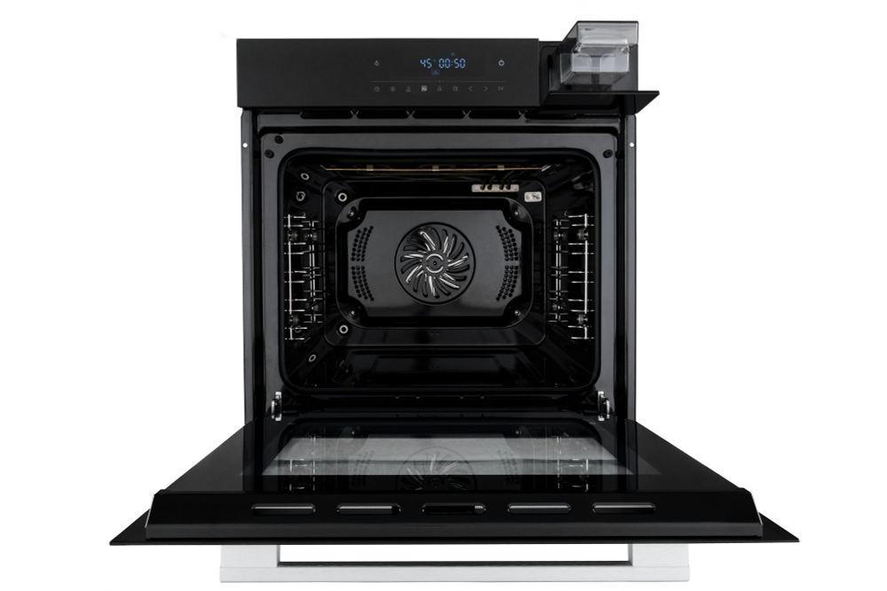 Духовой шкаф GRAUDE PREMIUM BM 60.3 W
