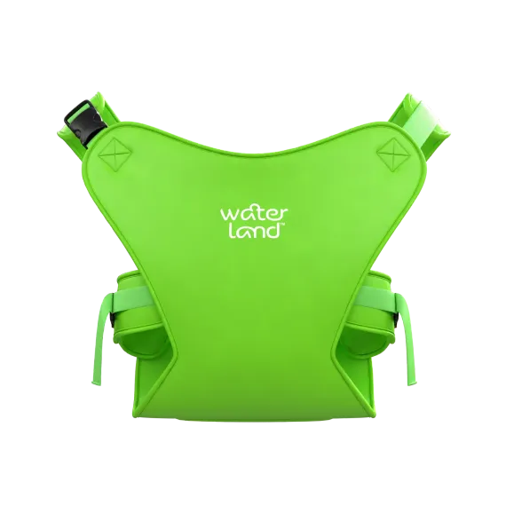 Рюкзак-переноска WaterLand Keylime green