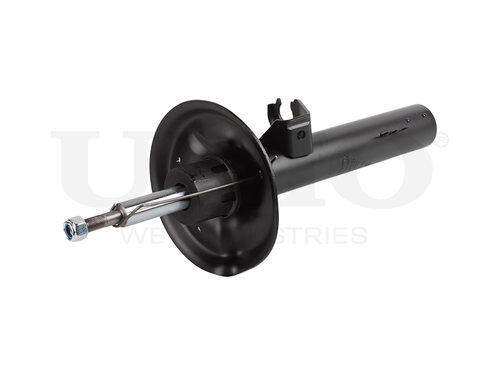 Амортизатор газовый передней подвески правый UNIO SAB-10225