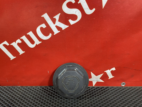 Крышка ступицы передней