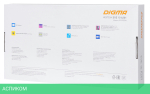 Ноутбук Digma EVE 10 A201