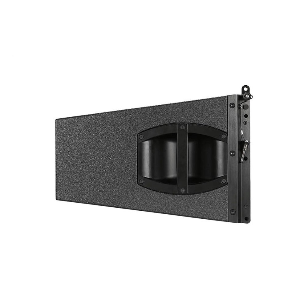 V8 — элемент линейного массива 3-полосный с 2×10" LF, 1×8" MF и 2×1.4" HF (Copy 1:1)