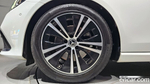 Mercedes-Benz E-Class W213 E250 Avangarde (12.2020)