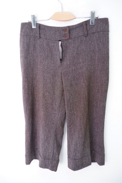 Шорты Rene Freres практичные 54 размер