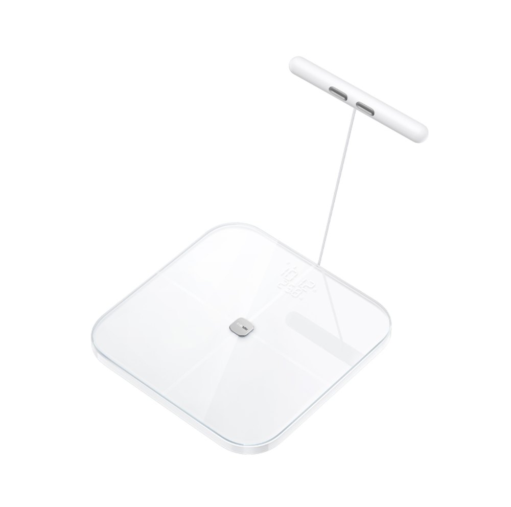 Весы умные Xiaomi Mijia Eight-Electrode Body Fat Scale S800 (MJTZC04YM)