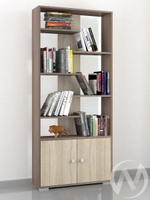 Стеллаж Ромео-4