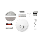 Робот-пылесос Xiaomi TROUVER Robot LDS Vacuum-Mop Finder