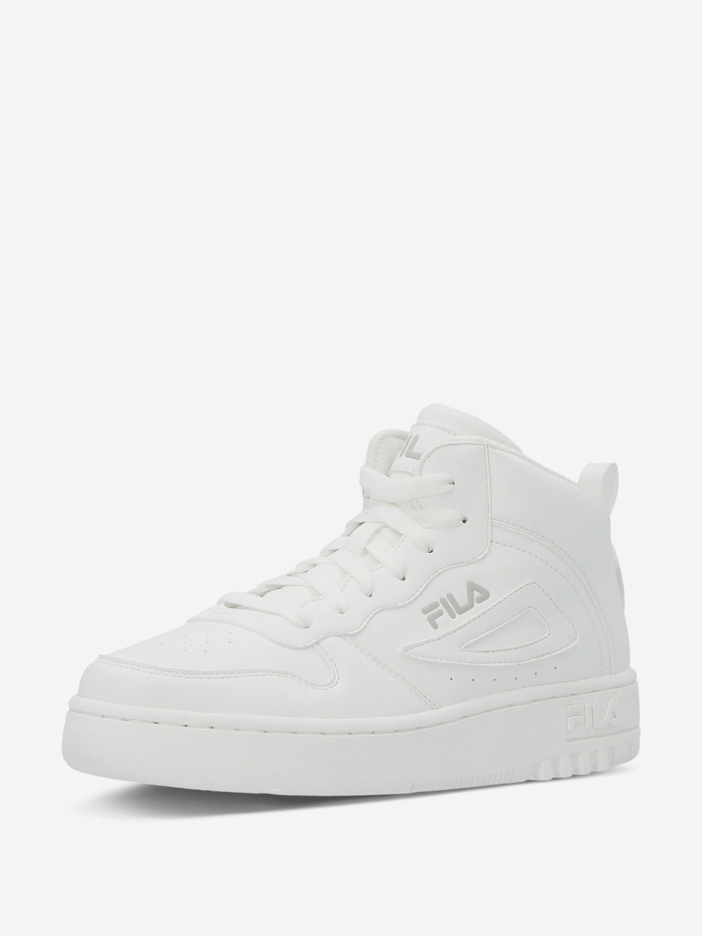 Кеды женские FILA FX DEMI W