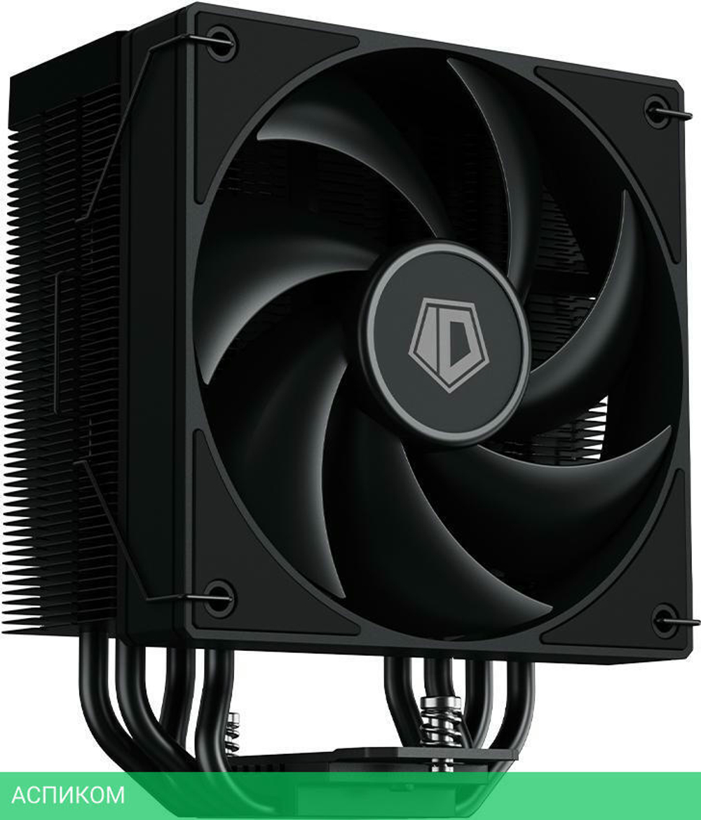 Кулер для процессора ID-Cooling FROZN A410 Black