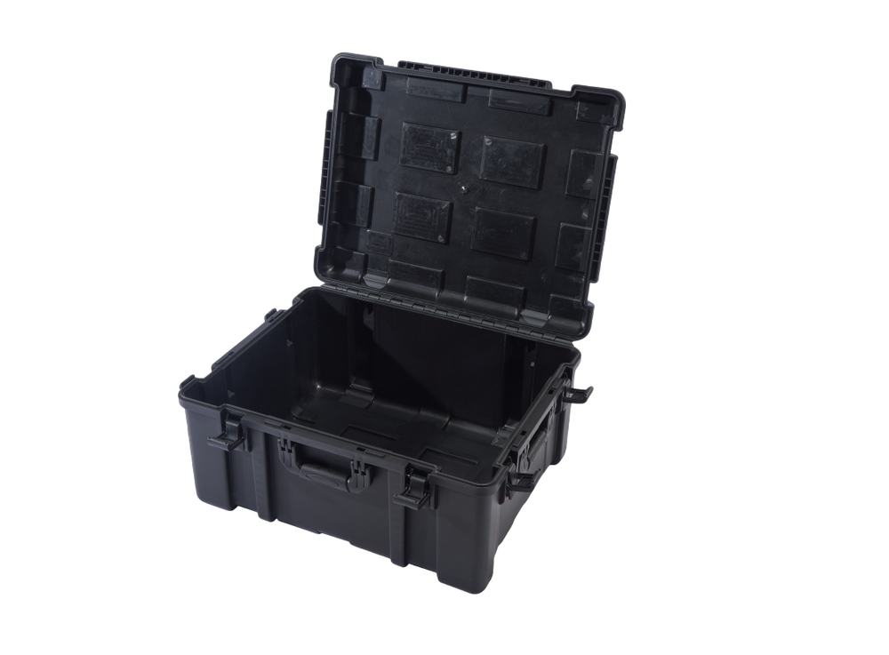 KZCASE X6007 — ударопрочный кейс IP67