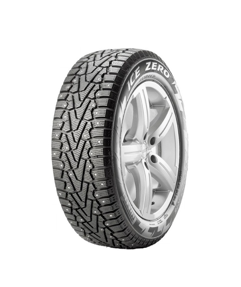 Зимняя шина шипованная Pirelli Winter Ice Zero KS (225/45 R17 94T)