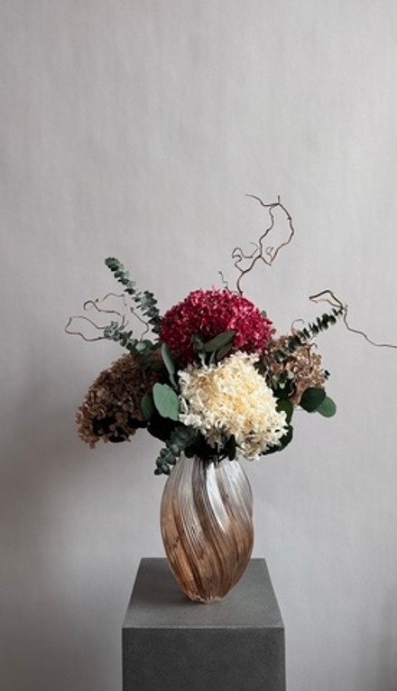 Букет Тогас