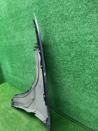 Крыло переднее правое BMW X6 G06 (2019-н.в.)