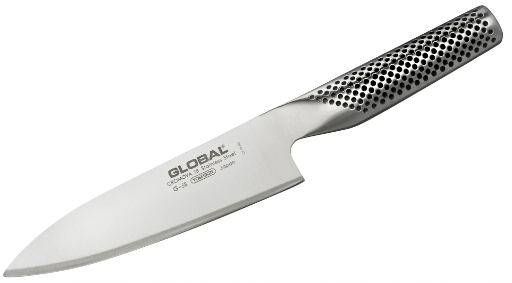 Global Нож поварской Global G-58 16см G-58