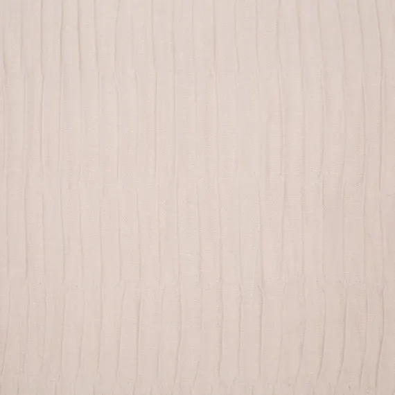 Снуд женский текстильный, цвет белый